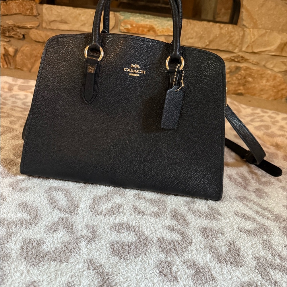Coach Channing Carryall